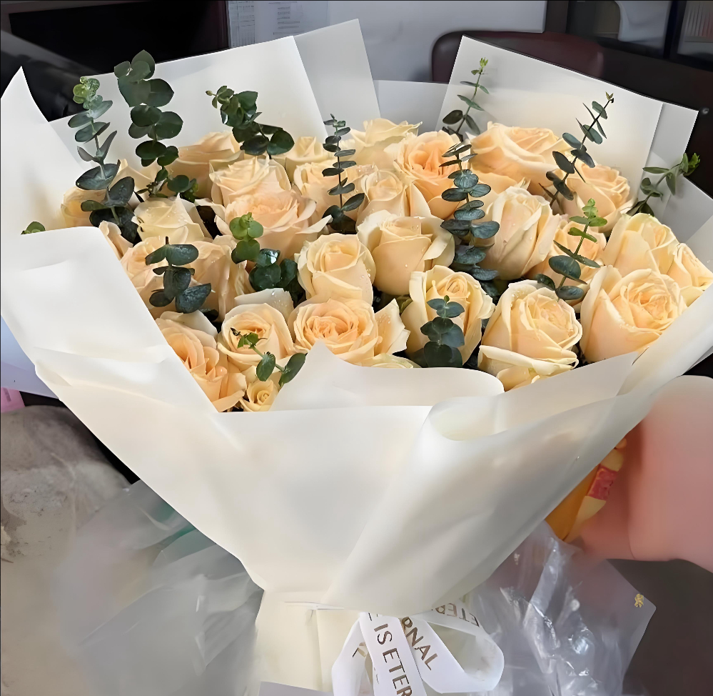 武汉汉南区花店