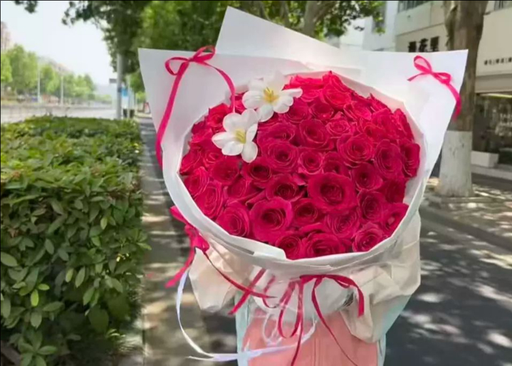 武汉汉南区花店