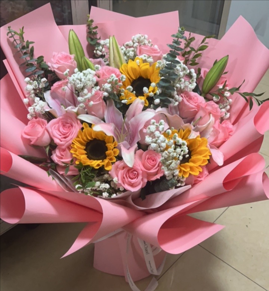 武汉汉南区花店